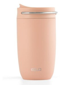 Termohrnček EQUA Cup Rosé, 300 ml
