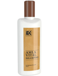 Brazil Keratin Amla Vital Shampoo 300ml