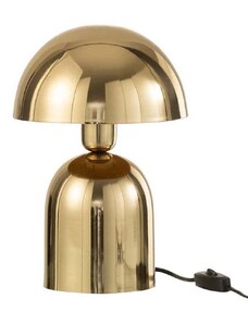 Stolná lampa J-Line Mushroom