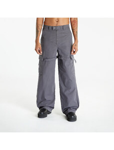 Pánske cargo pants Ambush Relaxed Fit Cargo Pants UNISEX Slate Grey/ No Color