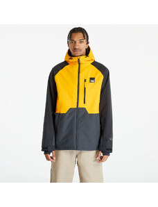 Pánska zimná bunda Horsefeathers Crown Jacket Radiant Yellow