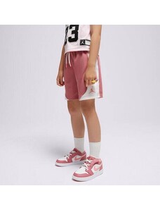 Jordan Šortky Jumpman Life Sport Short Girl Deti Oblečenie Šortky a šaty 45B486P9I