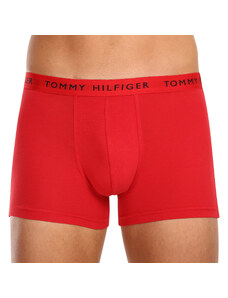 3PACK pánske boxerky Tommy Hilfiger viacfarebné (UM0UM02203 0WS)