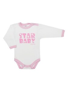 Scamp Body Star Baby Girl