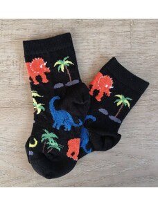 Wola Detské ponožky DINO 2 páry