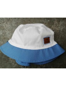 RADA Chlapčenský klobúk BOAT Blue