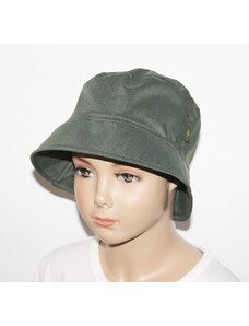 RADA Letný klobúk ALAN zelený