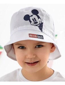 RADA Chlapčenský klobúk Mickey Boy
