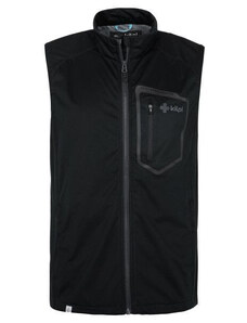 Pánská softshellová vesta model 17143151 černá - Kilpi