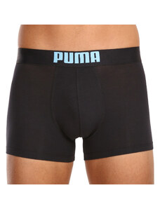 2PACK pánske boxerky Puma viacfarebné (651003001 033)