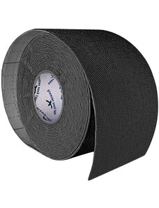 Premier Sock Tape Tejpovacia páska Premier Sock ESIO KINESIOLOGY TAPE 50mm - Black esio-kinesiology-tape-50mm-black