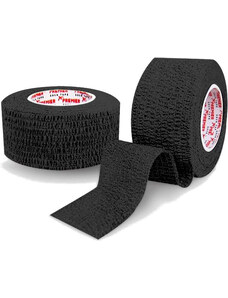 Premier Sock Tape Tejpovacia páska Premier Sock GK JOINT MAPPING TAPE 20mm - Black gkjmt20black