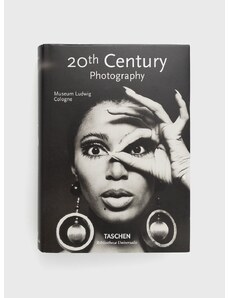 Kniha Taschen GmbH 20th Century Photography, Taschen