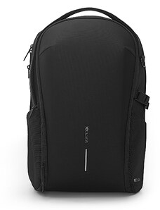 XD Design Bizz Travel Backpack Black