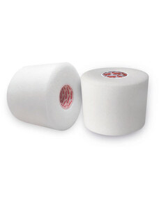 Tejpovacia páska Premier Sock Tape BOX PST Foam Underwrap 27m WHITE - 16 pcs boxuw75-white