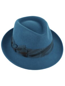 Fiebig - Headwear since 1903 Dámsky benzínový klobúk bez brúsenia - Bema