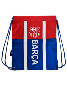 FC Barcelona športová taška Barca colour