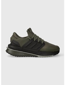 Bežecké topánky adidas X_Plrboost zelená farba