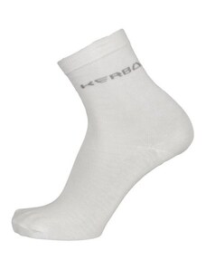 Ponožky KERBO BASIC 001 001 bílá