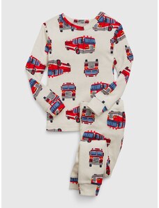 GAP Organic Cotton Pajamas for Kids - Boys