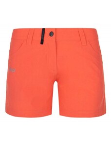 Women's shorts Kilpi SUNNY-W coral