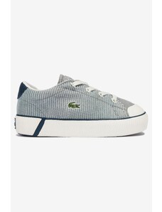 Lacoste Shoes Gripshot 0120 1 - Kids