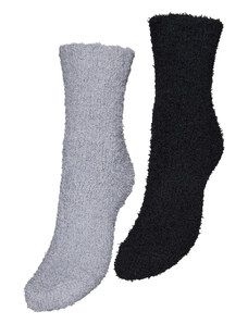 Súprava 2 párov vysokých dámskych ponožiek Vero Moda