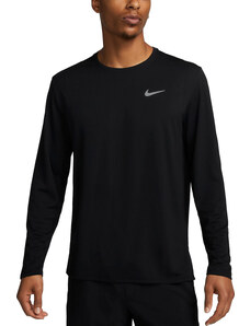Tričko s dlhým rukávom Nike M NK DF UV MILER TOP LS fb7070-010