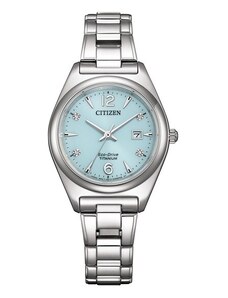Dámske hodinky CITIZEN Super Titanium EW2601-81M