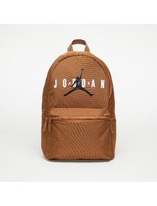 Batoh Jordan Jan High Brand Read Eco Daypack Light British Tan, L