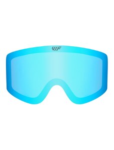 Náhradný zorník VIF SKI & Snow - Ice Blue