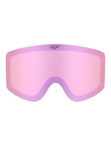 Náhradný zorník VIF SKI & Snow - Pink
