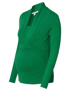 Esprit Maternity Tričko trávovo zelená