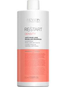 Revlon Professional RE/START Density Anti-Hair Loss Micellar Shampoo 1l