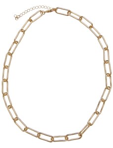 Urban Classics Accessoires Ceres necklace - gold colors