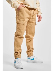 Trouser pockets DEF Cargo beige