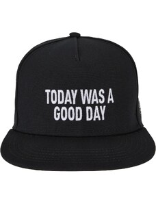 CS Today was a good day P Cap black