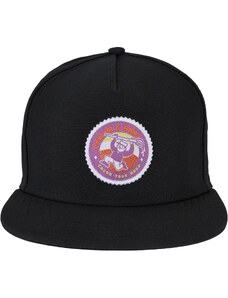 CS Coloured hood P Cap black