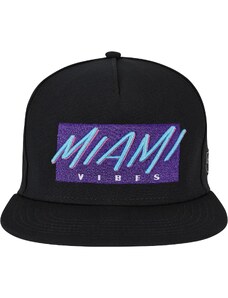 CS Miami Vibes P Cap Black