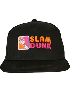 CS Slam Dunk cap black/mc