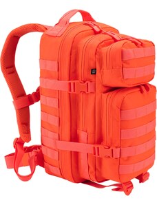 Brandit Medium Backpack US Cooper Orange