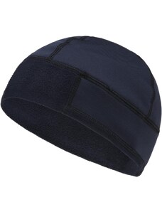 Brandit BW Fleece Navy Hat
