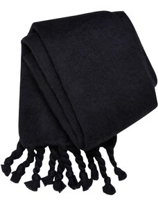 Urban Classics Accessoires Big black scarf