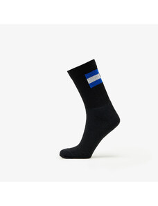 Pánske ponožky On Tennis Sock Black/ Indigo