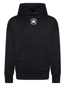 Converse sustainable core po hoodie BLACK