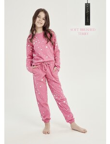 Dívčí pyžamo Taro Eryka 3048