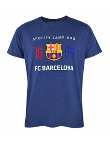 FC Barcelona pánske tričko Essential