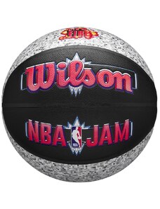 Lopta Wilson NBA JAM INDOOR OUTDOOR BASKETBALL wz2011801id 7