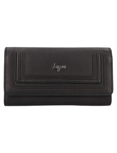 Značková dámska kožená peňaženka Lagen (GDPN11)