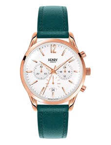 HENRY LONDON Dámske hodinky HL39-CS-0144